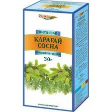 СОСНЫ ПОЧКИ Ф/Ч 30Г_БЛ