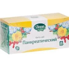 ПАНКРЕАТИЧЕСКИЙ Ф/Ч 1,5 №20