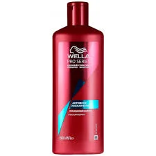 ШАМПУНЬ WELLA PROS АКТИВНОЕ УВЛАЖНЕНИЕ 500МЛ