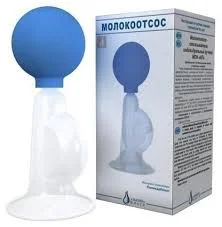 МОЛОКООТСОС "АЛЬПИНА ПЛАСТ"