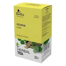 ОСИНА ОБЫКНОВЕННАЯ КОРА 30Г_БЛ