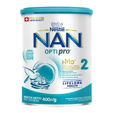 ДП НАН 2 СМЕСЬ 400Г
