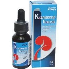 К-ЭЛИКСИР 30 МЛ