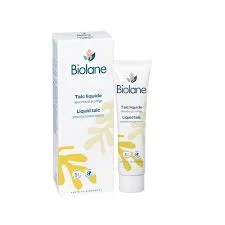 BIOLANE ЖИДКИЙ ТАЛЬК 100МЛ