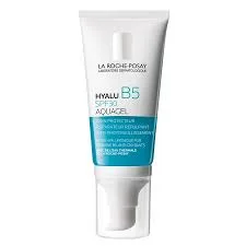 ЛЯ РОШ ПОЗЕ АКВАГЕЛЬ ГИАЛУ В5 SPF30 50МЛ 760201