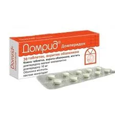 ДОМРИД ТАБ №30