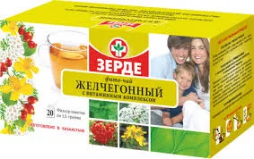 ЖЕЛЧЕГОННЫЙ Ф/Ч С ПРОТИВОВОСПАЛИТЕЛЬНЫМ КОМПЛЕКСОМ1,5 №20_ЗРД