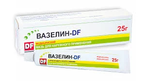 ВАЗЕЛИН_DF 25,0