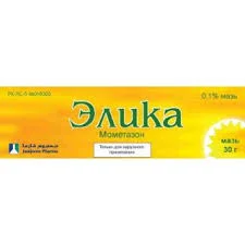 ЭЛИКА МАЗЬ 30,0