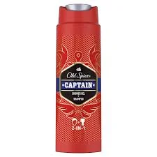 ОЛД СПАЙС ГЕЛЬ Д/ДУША+ШАМПУНЬ УАЙТУОТЕР 250МЛ