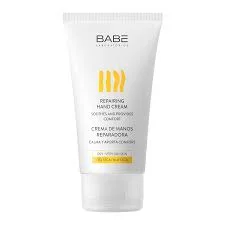 BABE EMOLLIENT КРЕМ УВЛАЖНЯЮЩИЙ ДЛЯ ТЕЛА 200МЛ