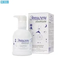ЭПИГЕН ИНТИМ ГЕЛЬ 250МЛ
