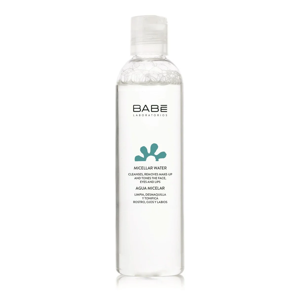 BABE МИЦЕЛЛЯРНАЯ ВОДА 250 МЛ