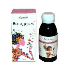 ВИТАДЕРМ 110МЛ