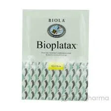 ПЛАСТЫРЬ ПЕРЦОВЫЙ ПЕРФОР 12*18 BIOPLATAX