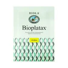 ПЛАСТЫРЬ ПЕРЦОВЫЙ ПЕРФОР 10*18 BIOPLATAX