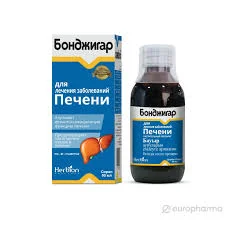 БОНДЖИГАР СИРОП 90,0