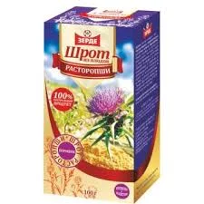 РАСТОРОПШИ ШРОТ 100Г_БЛ