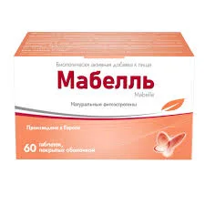 МАБЕЛЛЬ ТАБ №60