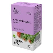 КРАСНАЯ ЩЕТКА (РОДИОЛА ЧЕТЫРЕХЧЛЕННАЯ) 30Г_БЛ