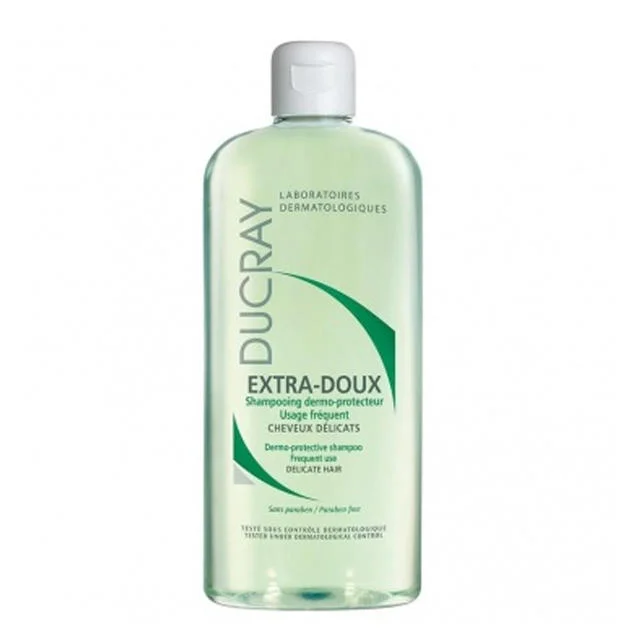 ДЮКРЭ EXTRA-DOUX ШАМПУНЬ 529340 200МЛ