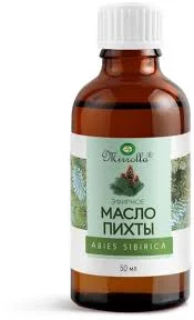 МАСЛО ЭФИРНОЕ ПИХТА 25МЛ_МРР