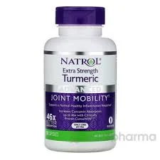 NATROL КУРКУМИН №60 КАПС