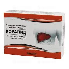КОРАЛИД КАПС №30