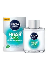 ЛОСЬОН Д/БРИТЬЯ "FRESH KICK" 100МЛ