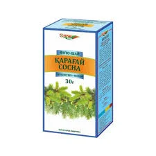 СОСНЫ ПОЧКИ 30Г ЗРД