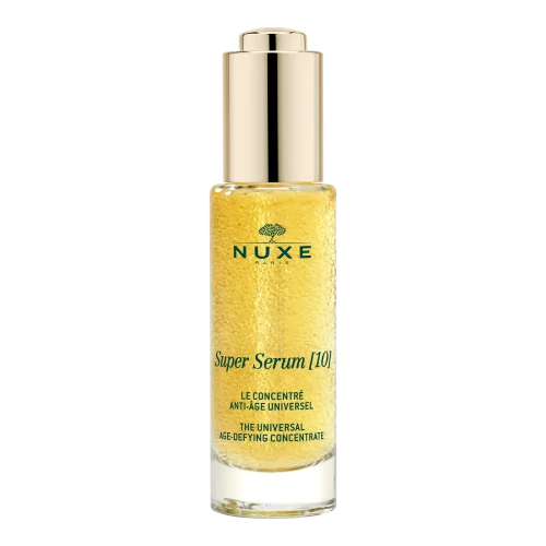 NUXE SUPER SERUM 10 КОНЦЕНТРАТ УНИВЕРСАЛЬНЫЙ АНТИВОЗРАСТНОЙ Д/ЛИЦА