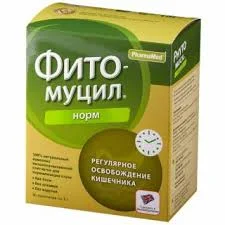 ФИТОМУЦИЛ НОРМ ПОР 5Г №30