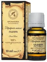 МАСЛО ЭФИРНОЕ ЛАДАН 10,0_АРОМАТИКА