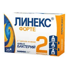 ЛИНЕКС ФОРТЕ №28