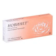 НОВИНЕТ ТАБ. П.П.О. №21