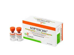 КОРТЕКСИН ЛИОФ В/М 5МГ/11МГ №10