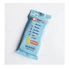 БАТОНЧИКИ SNACKHAN АРАХИС 45ГР