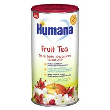 ХУМАНА ЧАЙ ФРУКТОВЫЙ 200Г