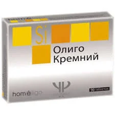 ОЛИГО КРЕМНИЙ №90