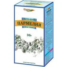 ПАРМЕЛИЯ ТРАВА 30,0 ЗРД
