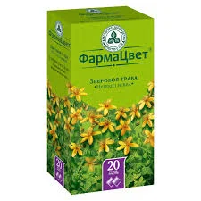 ЗВЕРОБОЙ ПЛЮС 1,5 №20 ЗРД