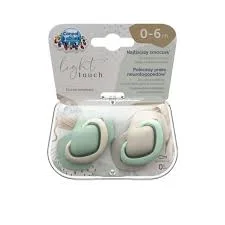 КАНПОЛ ПУСТЫШКА PURE COLOR  СИЛИК СИММЕТР 6-18 М  №2 22/656