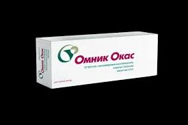 ОМНИК ОКАС ТАБ.С КОНТР.ВЫСВОБ.П.О. 400МГ №30