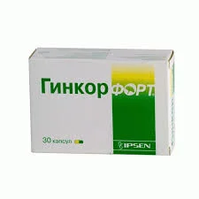 ГИНКОР ФОРТ №30