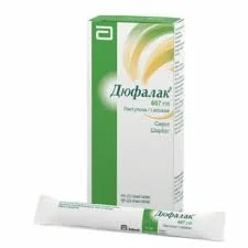 ДЮФАЛАК ПАКЕТ 667Г/Л 15МЛ №10