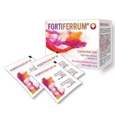ФОРТИФЕРРУМ+ САШЕ 1,5Г №30