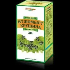 КРУШИНА КОРА 30Г_БЛ