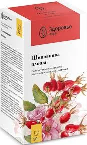 ШИПОВНИК ПЛОДЫ 50Г_ЗРД