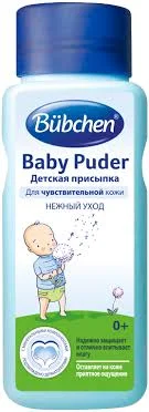 ПРИСЫПКА ДЕТСКАЯ BU1 100Г