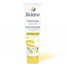 БИОЛАЙН КРЕМ ЗАЩИТНЫЙ Д/СМЕНЫ ПОДГУЗН CREME CHANGE REPARATRICE 100МЛ